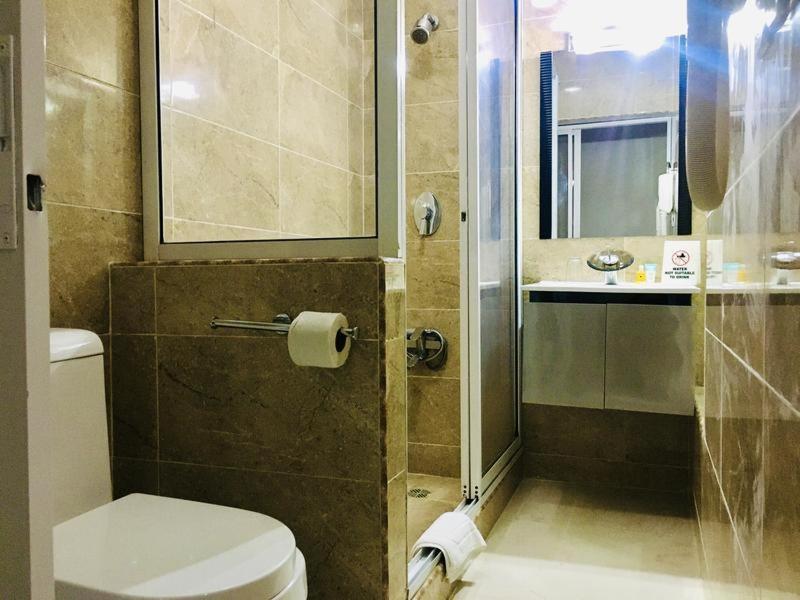 BW Starfire Hotel Ikeja Extérieur photo
